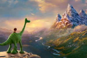 the good dinosaur 4k 1615193426