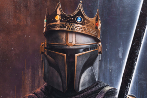 the king of mandalorian 4k 1615204822