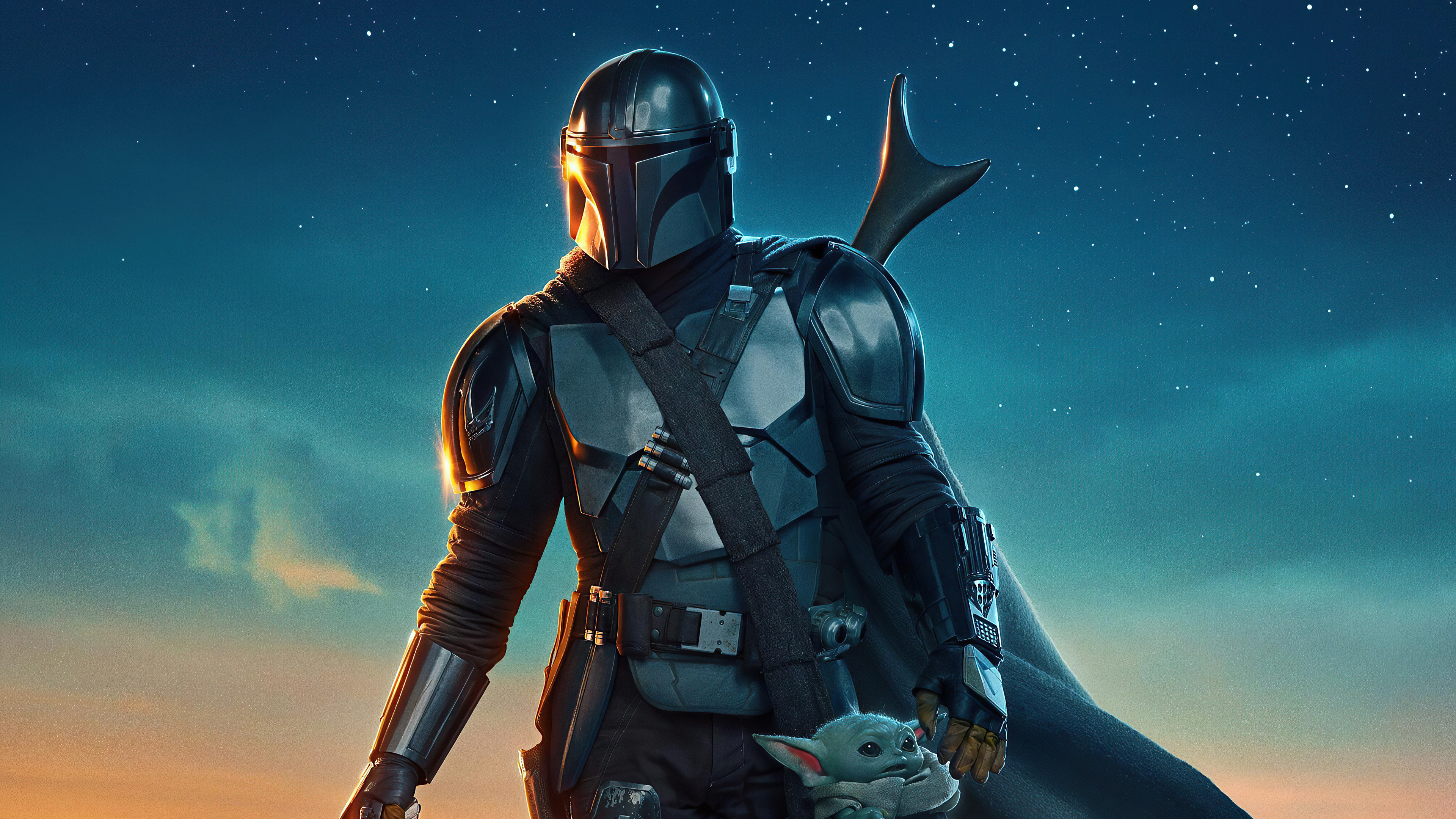 the mandalorian season 2 2020 4k 1615200010