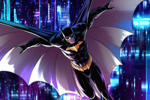 the next batman from dc future state 4k 1616956386