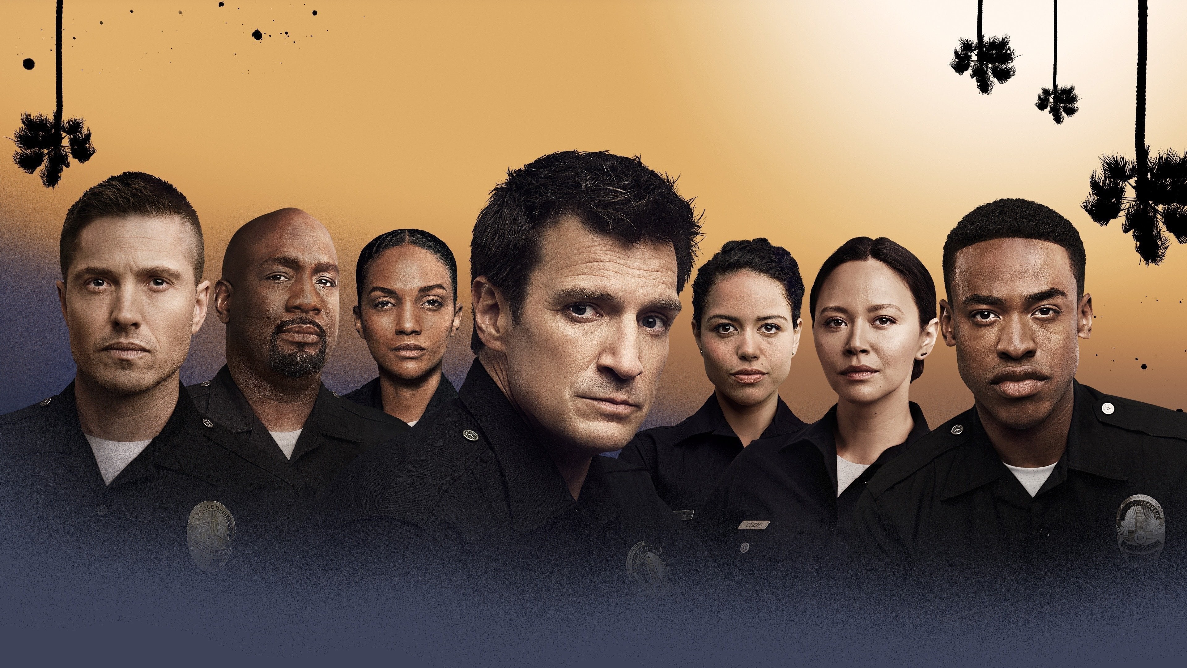 The Rookie Season 3 4k - 4k Wallpapers - 40.000+ ipad wallpapers 4k - 4k  wallpaper Pc