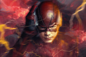 4K The Super Flash 4k wallpapers Wallpapers - 4k Wallpapers - 40.000 ...