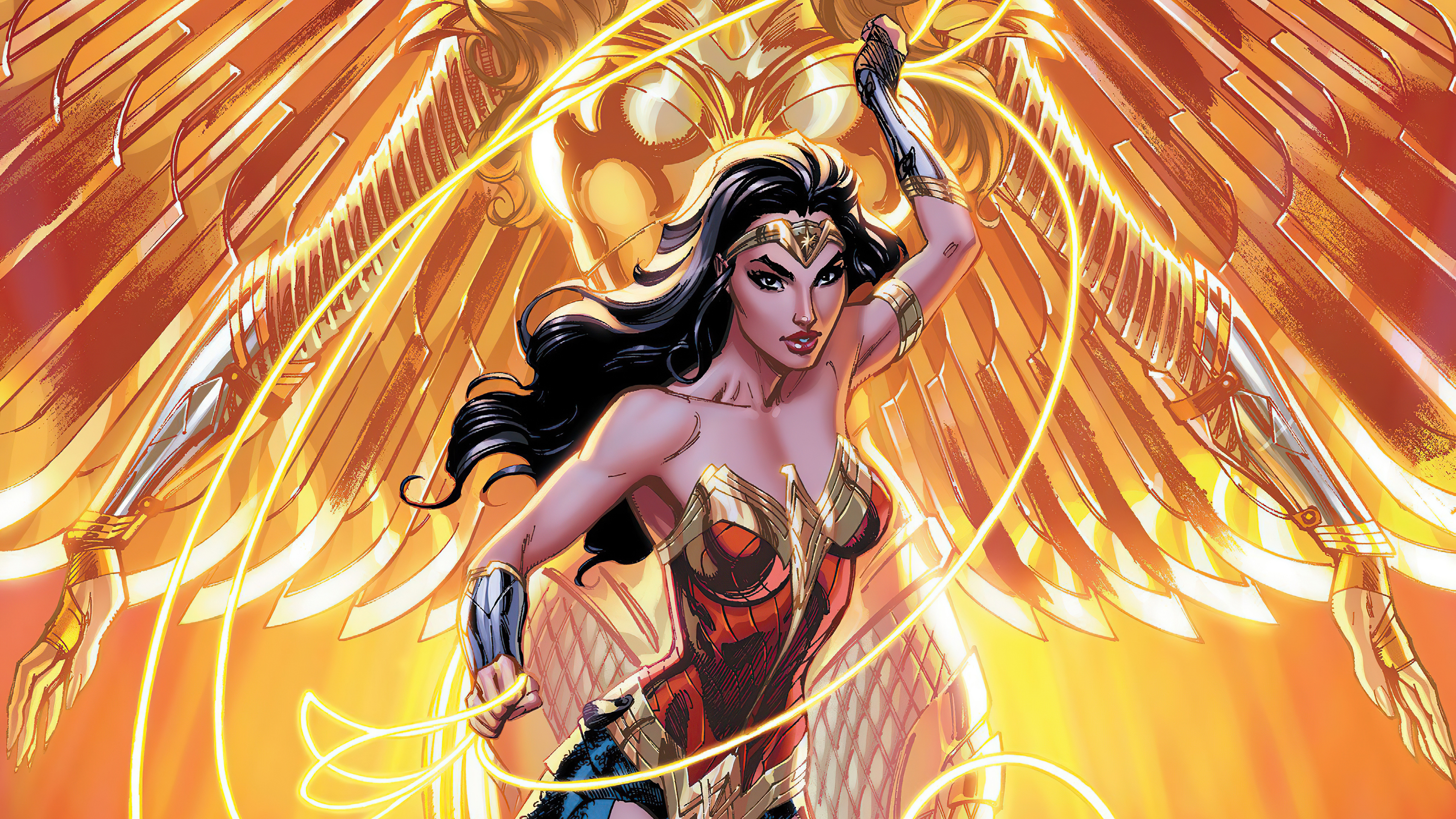 wonder woman 1984 bm variant 4k 1616954951