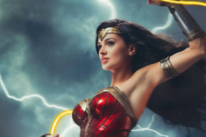 wonder woman 2 cosplay 4k 1615194582