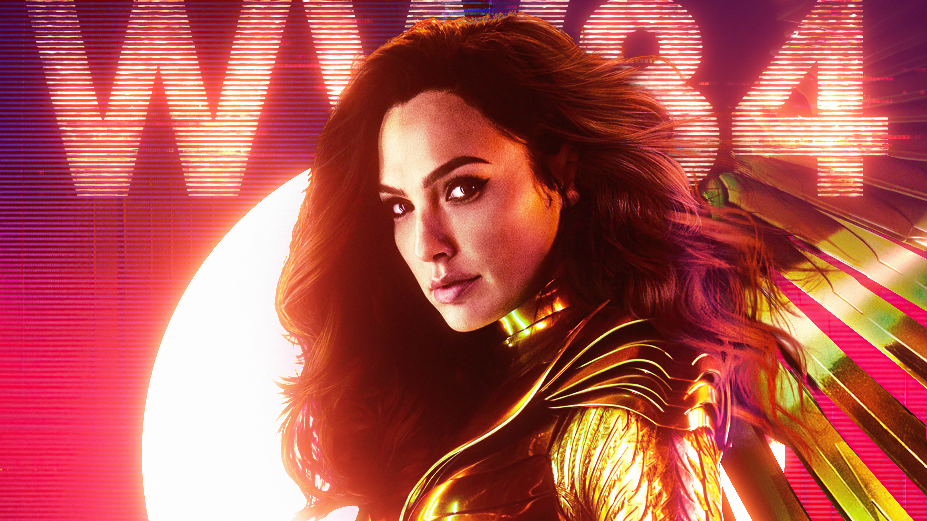 ww 84 fan poster 4k 1615191762