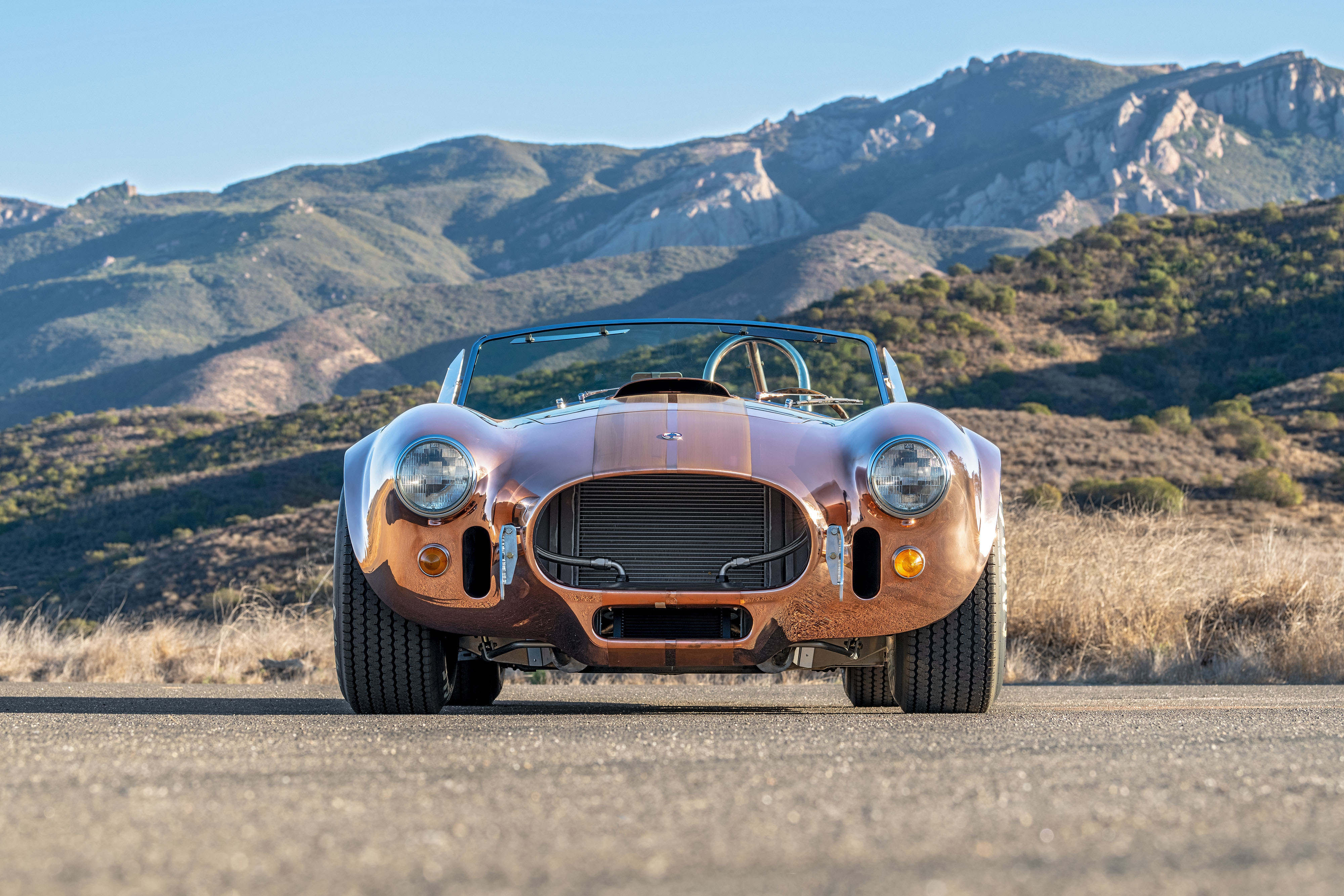 Shelby Cobra Wallpapers  Wallpaper Cave