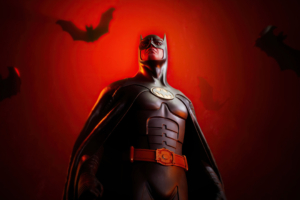 batman art 4k 1619216532