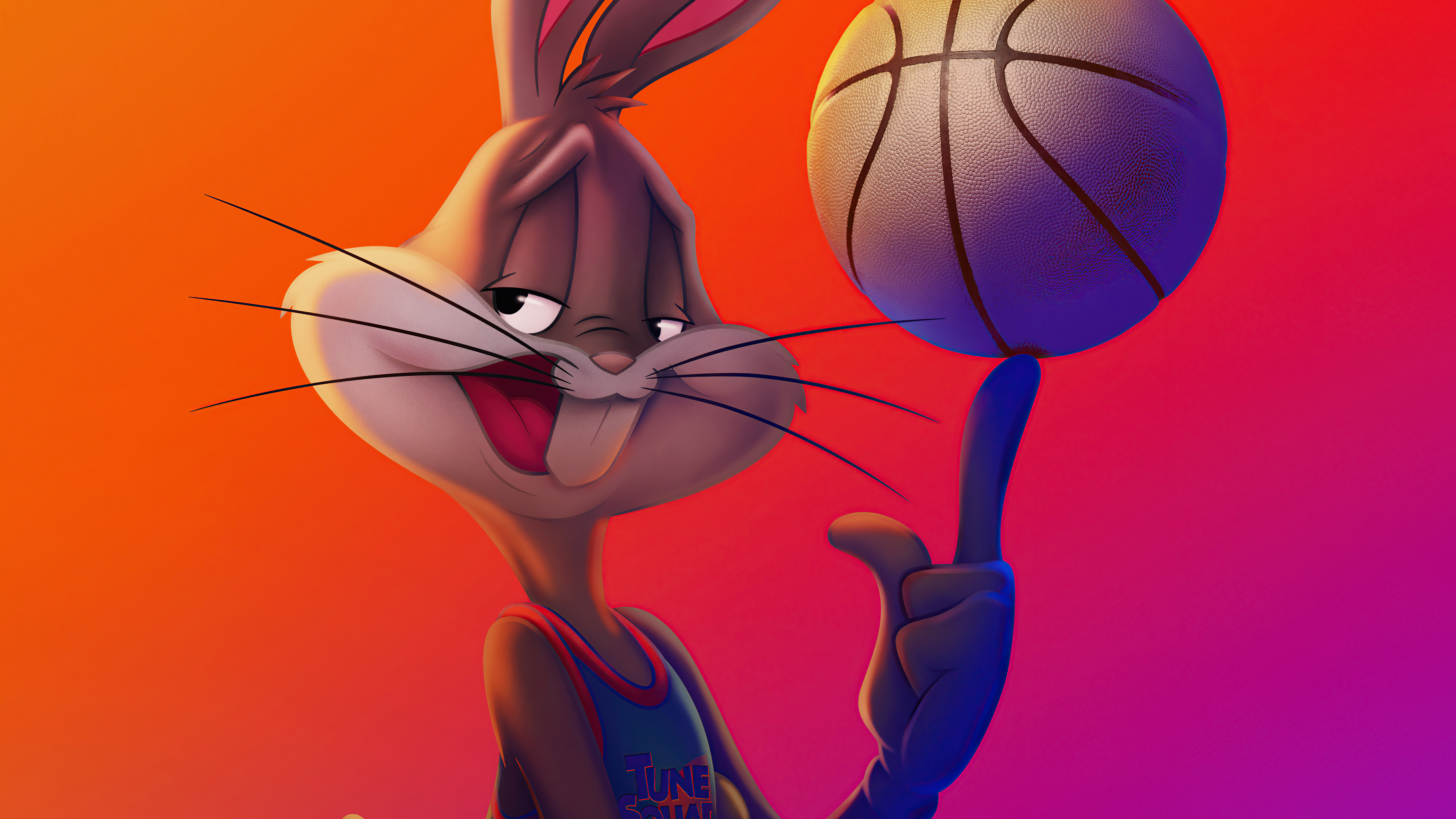 bugs bunny space jam a new legacy 4k 1618167657