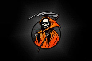 cool grim reaper minimal 4k 1618133576