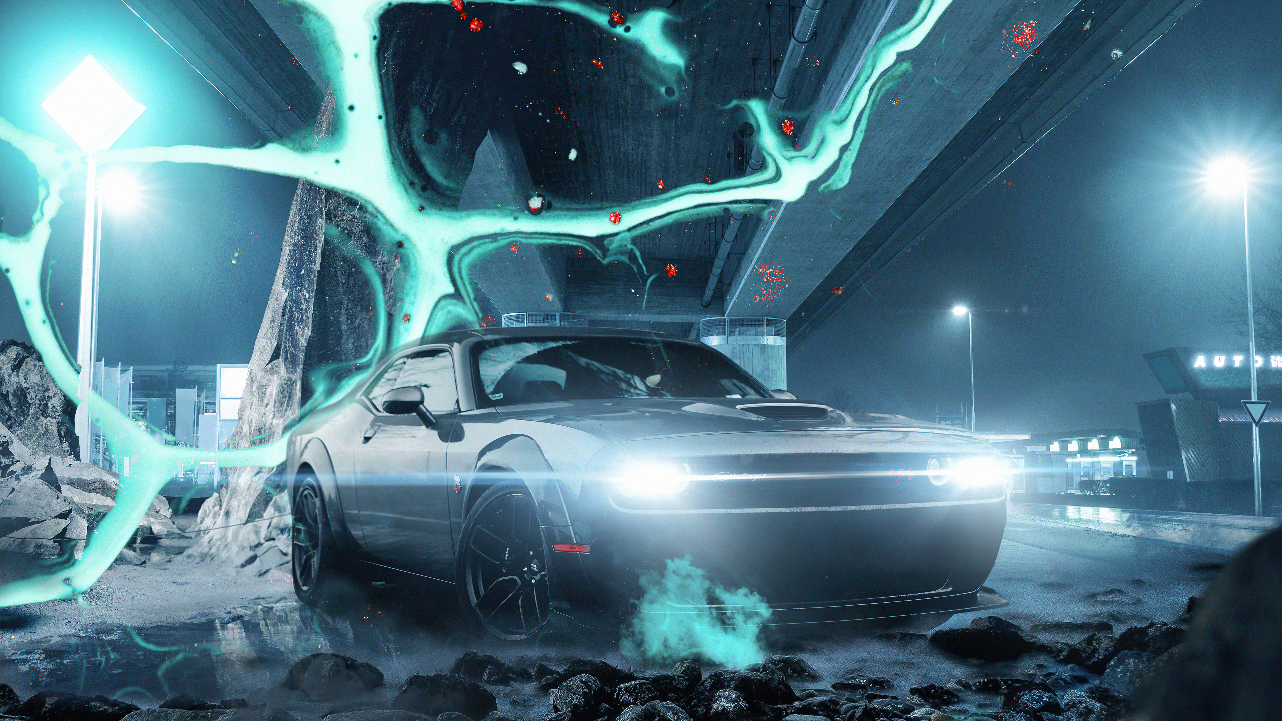 dodge challenger srt energy 4k 1618922046