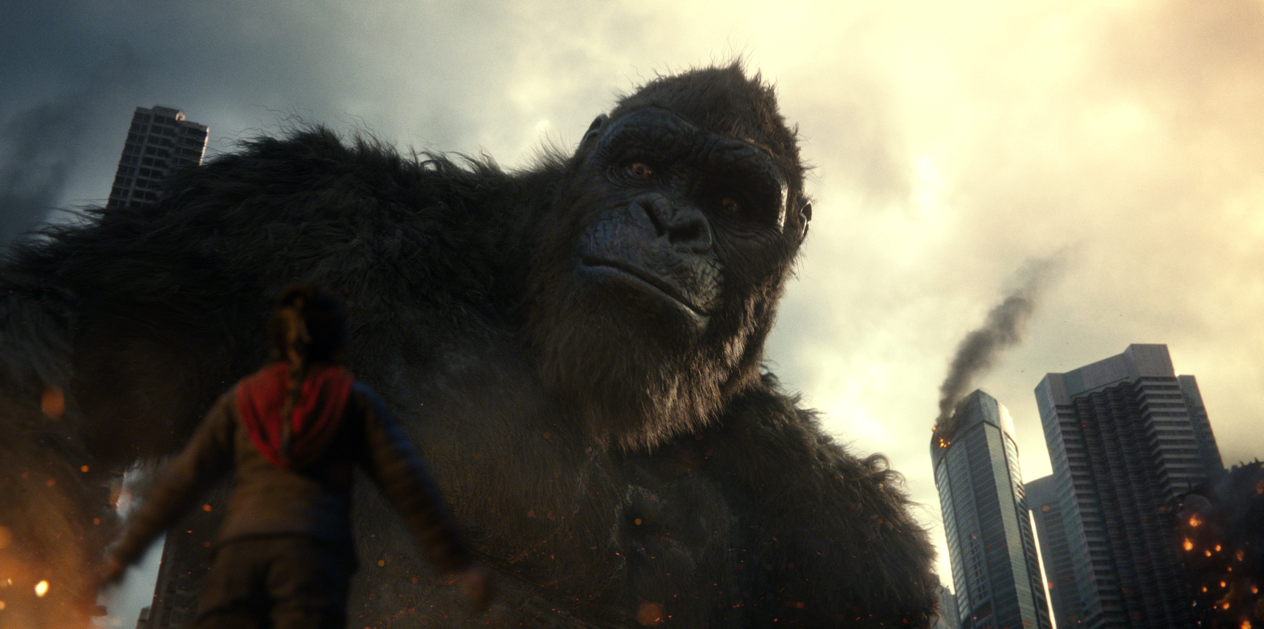 godzilla vs kong still 4k 1618166839