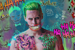 jared leto joker damaged 4k 1619215933