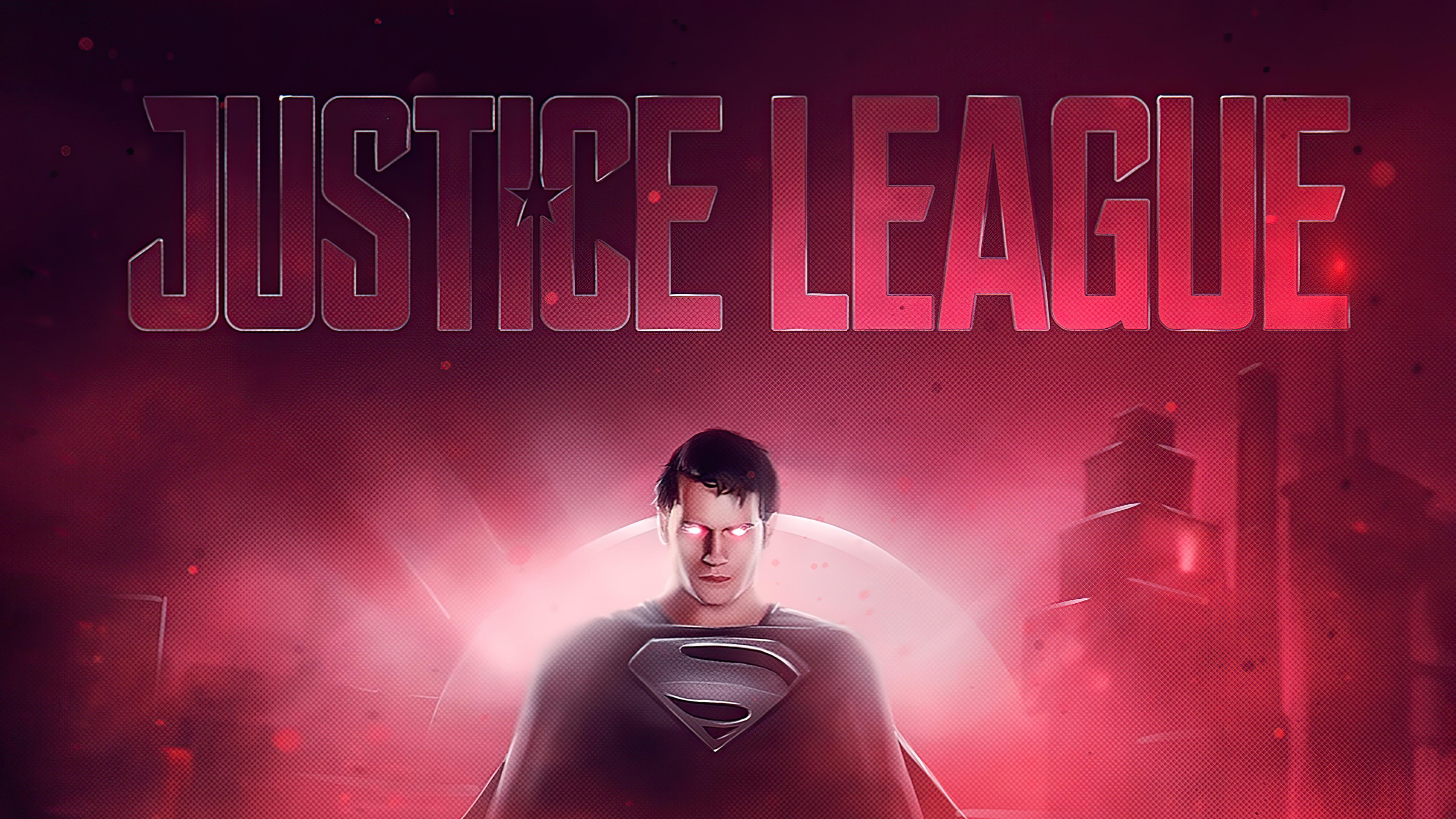 justice league superman art 4k 1618166583