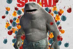 king shark the suicide squad 4k 1618166347