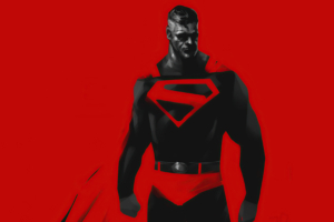 kingdom come superman 4k 1619215238