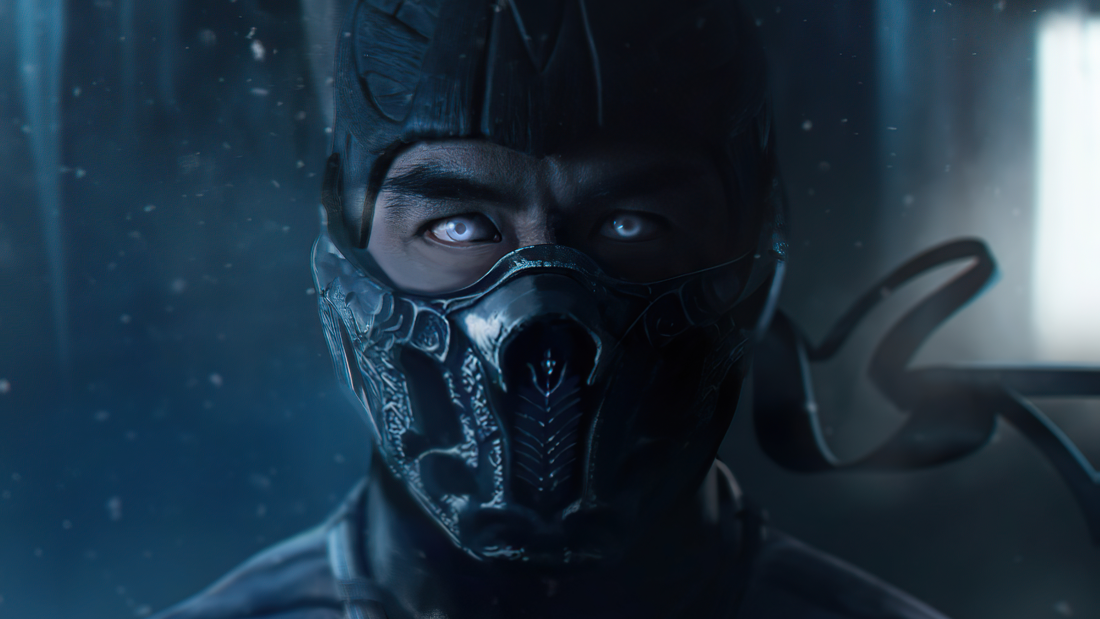 mortal kombat sub zero movie 4k 1618165475