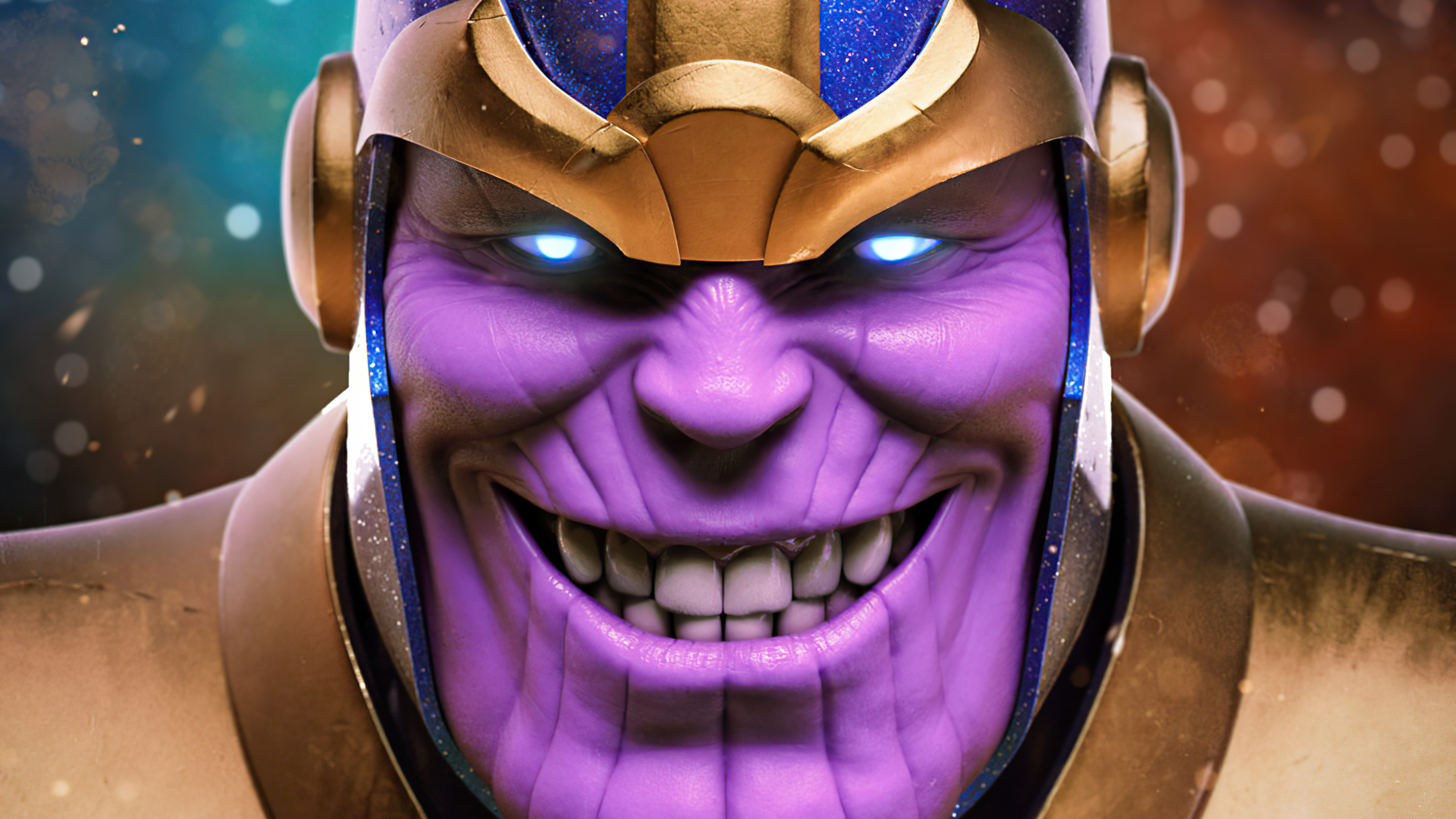 mr thanos 4k 1617446729