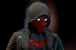 red hood glowing eyes 4k 1619216039