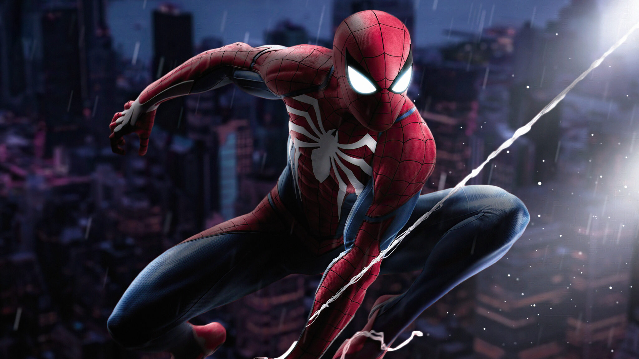 Spiderman No Way Home 4k