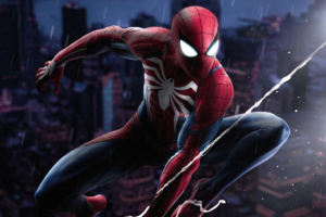 spiderman no way home 4k 1618166064