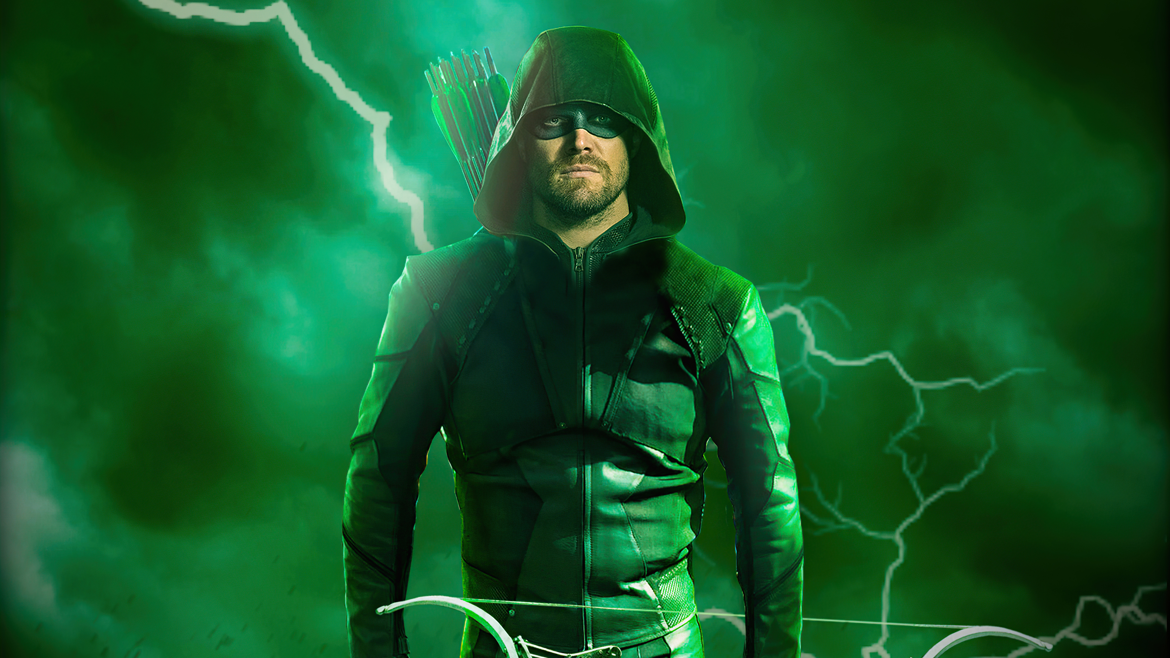 the green arrow 4k 1617445731