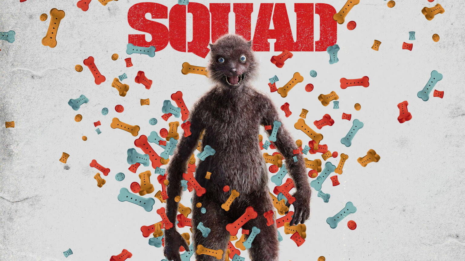 suicide squad weasel pop