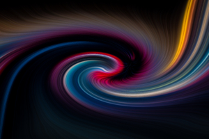 abstract spirals artwork 4k 1620164317