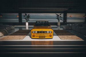 bmw e30 m3 evo dtm 4k 1620169892