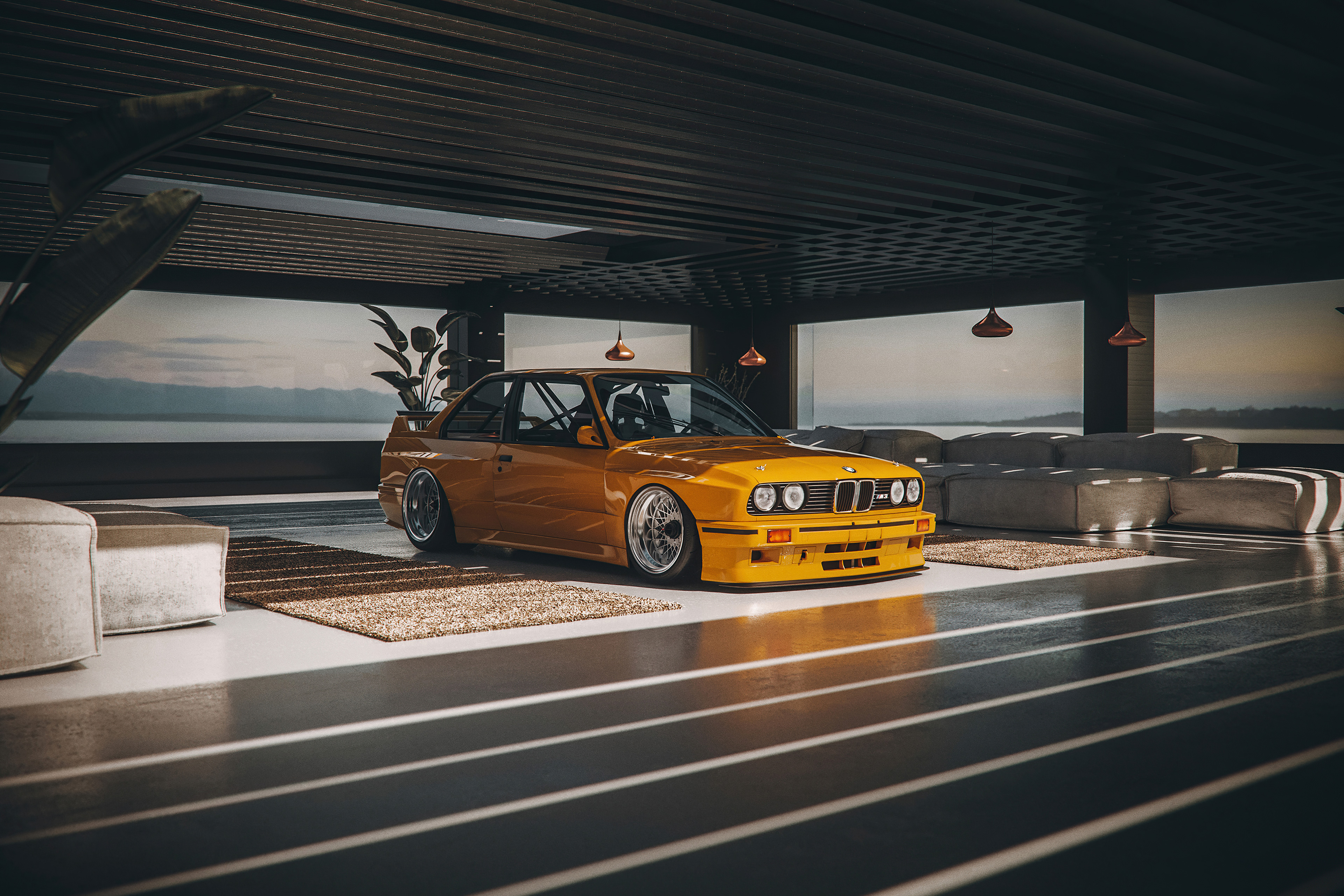 BMW M3 E30 Need For Speed Heat HD Games 4k Wallpapers Images  Backgrounds Photos and Pictures