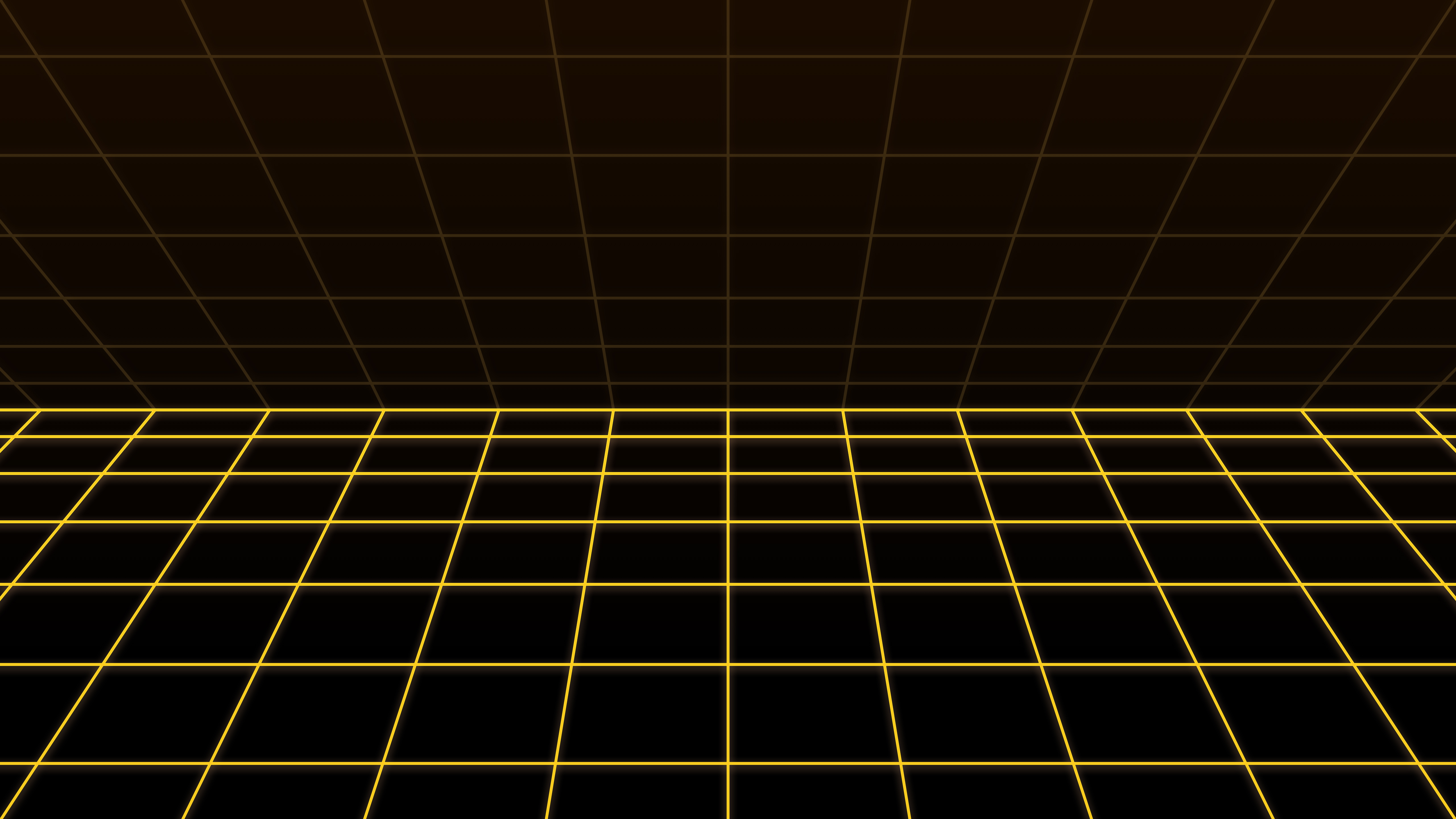 grid yellow 4k 1620164317