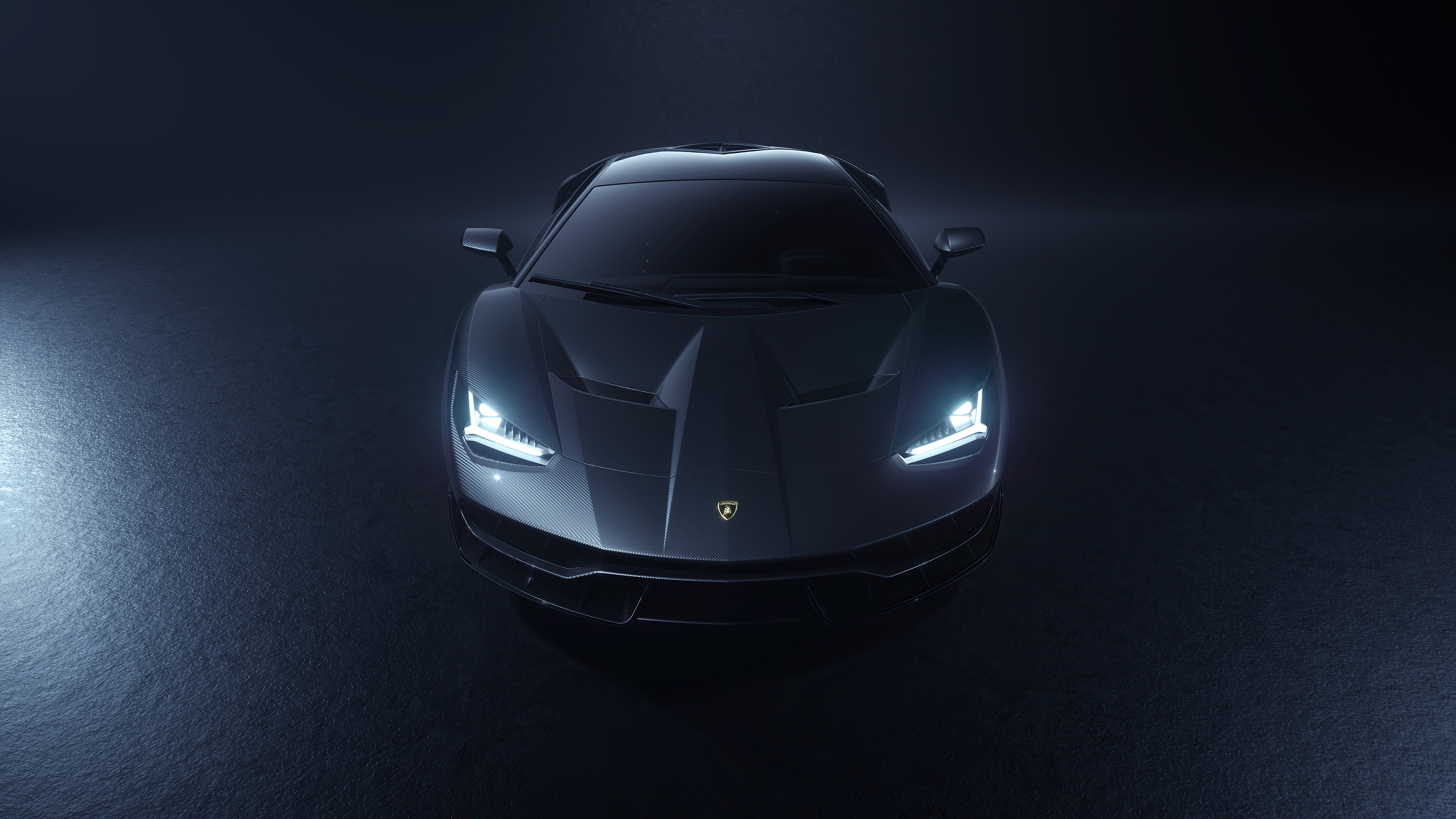 Vehicles Lamborghini Centenario HD Wallpaper by Greg Peruski