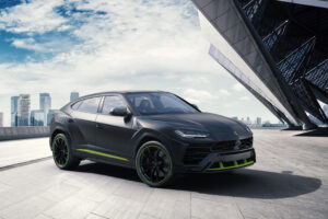 lamborghini urus graphite capsule 4k 1620167653