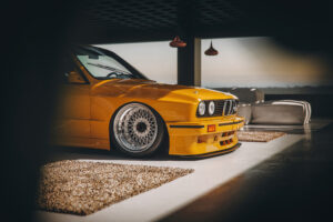 modified bmw e30 m3 evo dtm 4k 1620169327