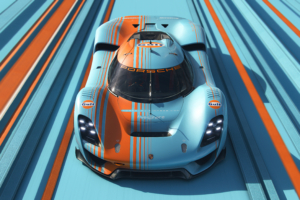 porsche vision 908 gulf edition 4k 1620171617