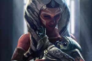 ahsoka and the child 4k 1627768121