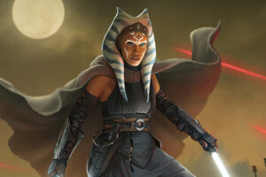 ahsoka tano 4k 1627767744