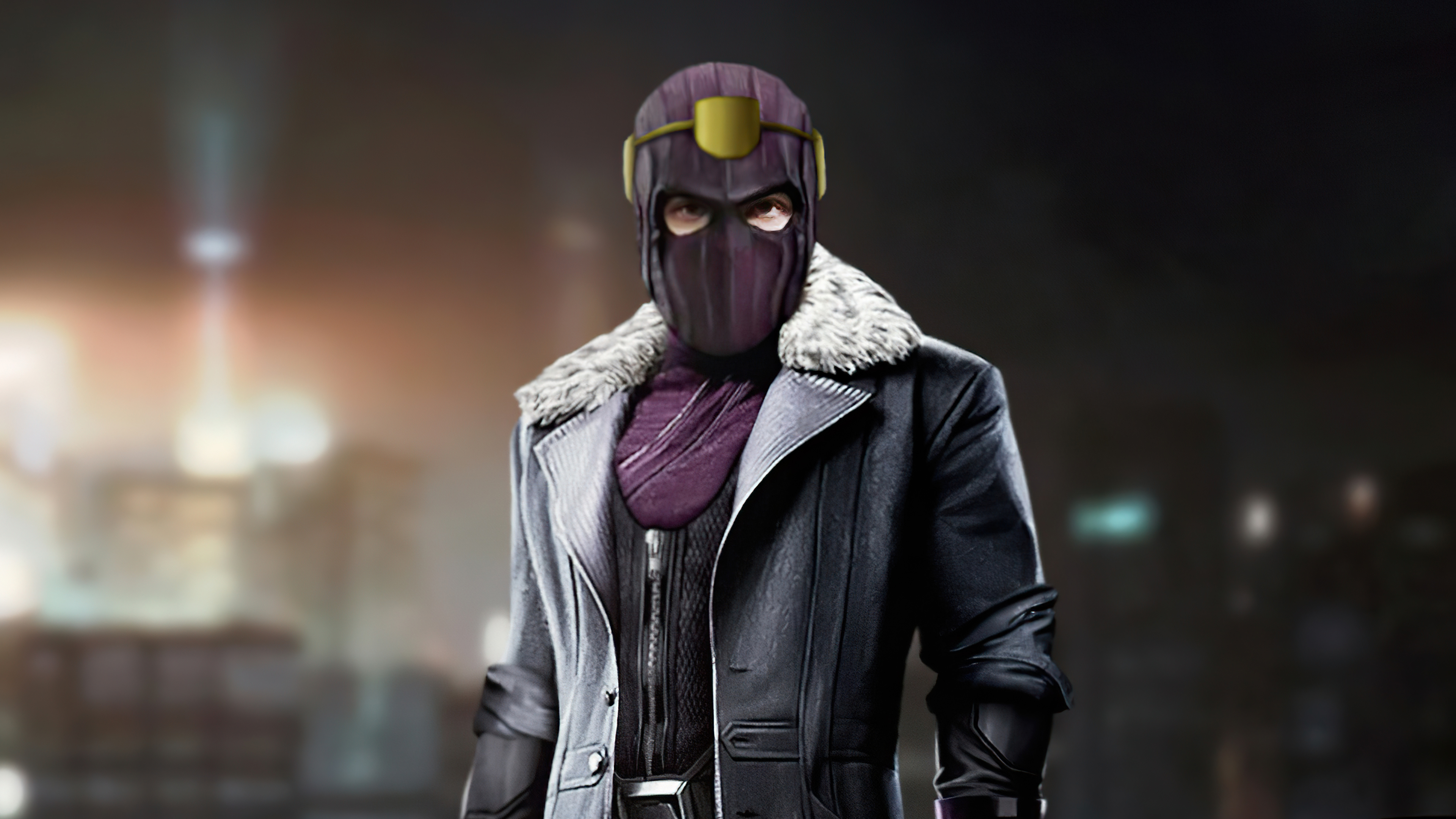 baron zemo falcon and the winter soldier 4k 1627765495