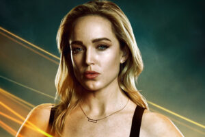 caity lotz black canary legends of tomorrow 4k 1627768727