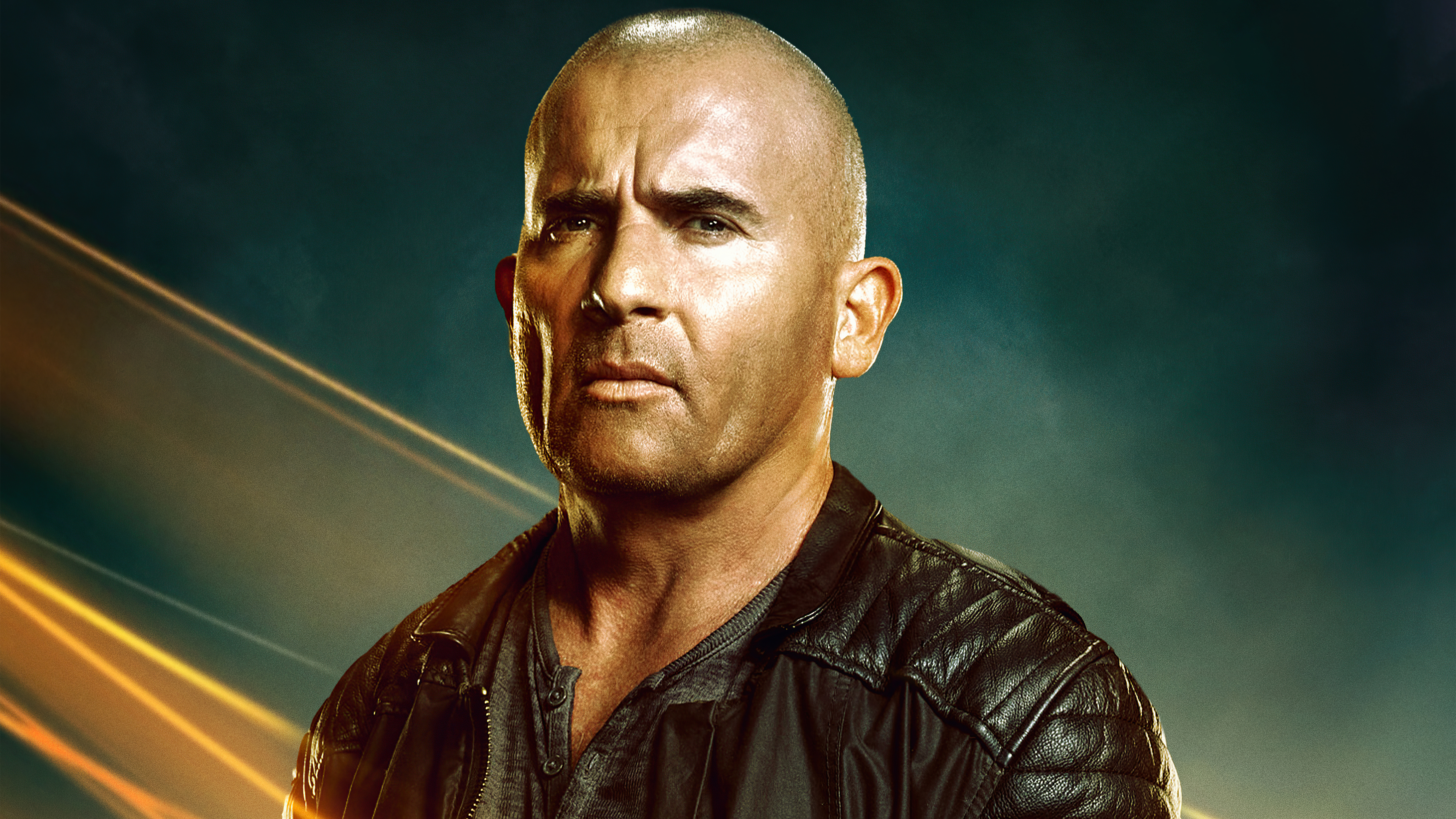 dominic purcell heat wave legends of tomorrow 2021 4k 1627768727