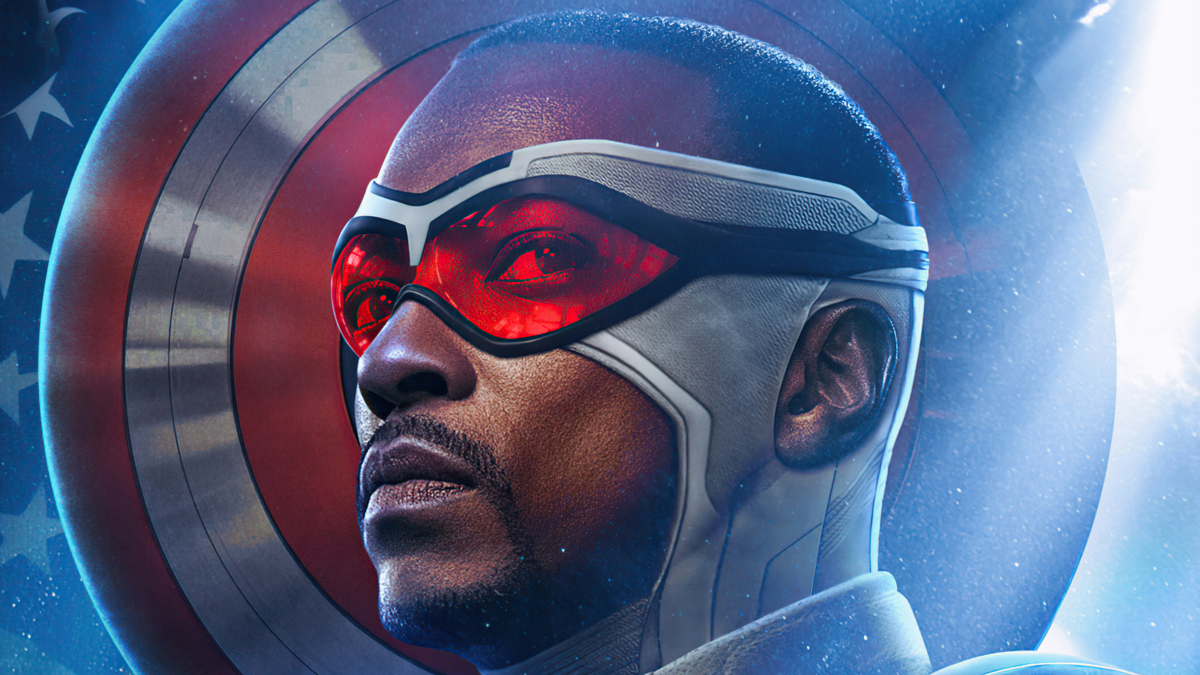 falcon captain america 4k 1627766721