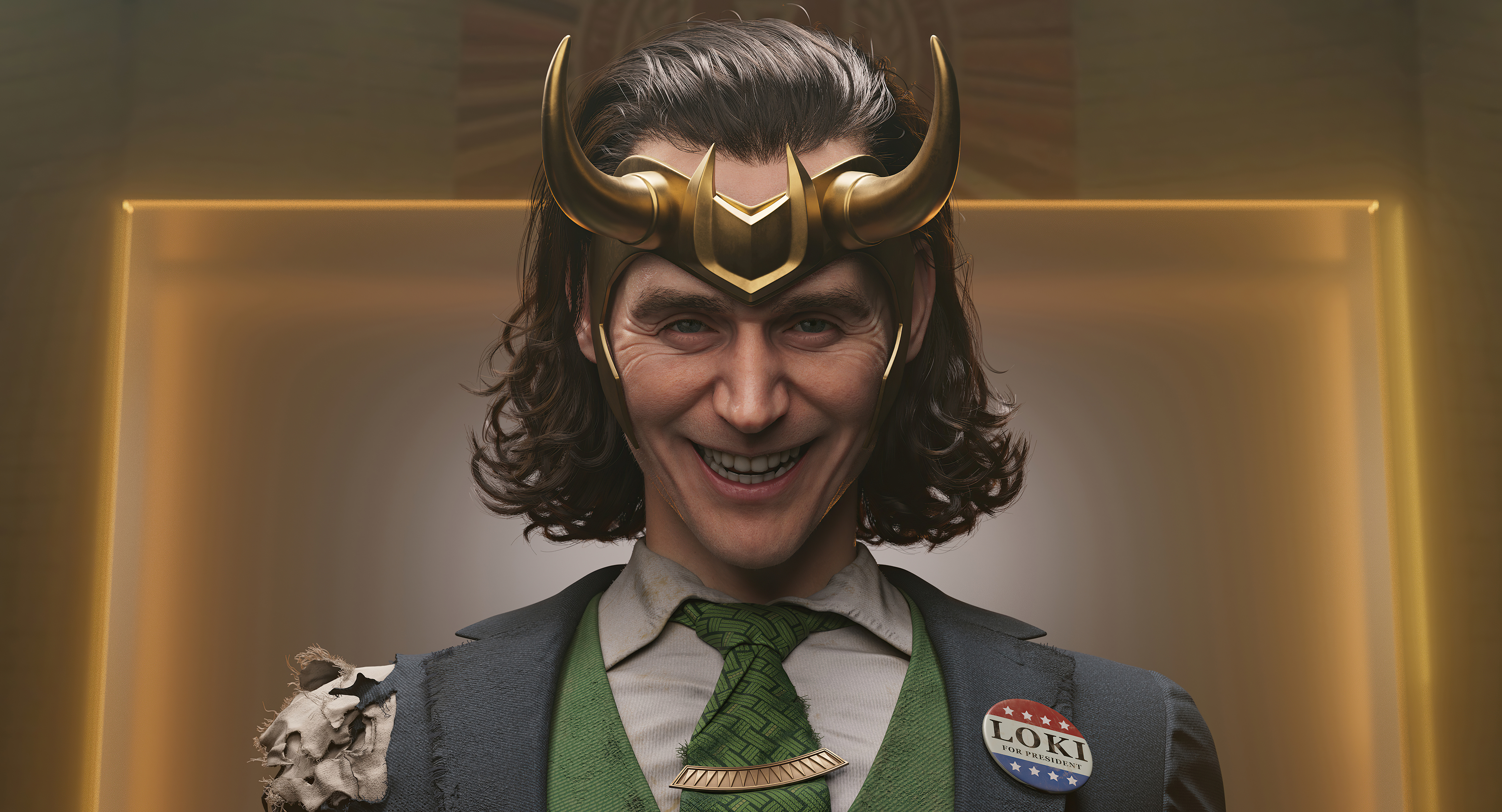 loki god of mischief 4k 1627769685