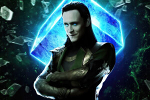 loki tv series 4k 1627769397