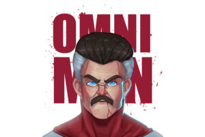 omni man minimal 4k 1627768121