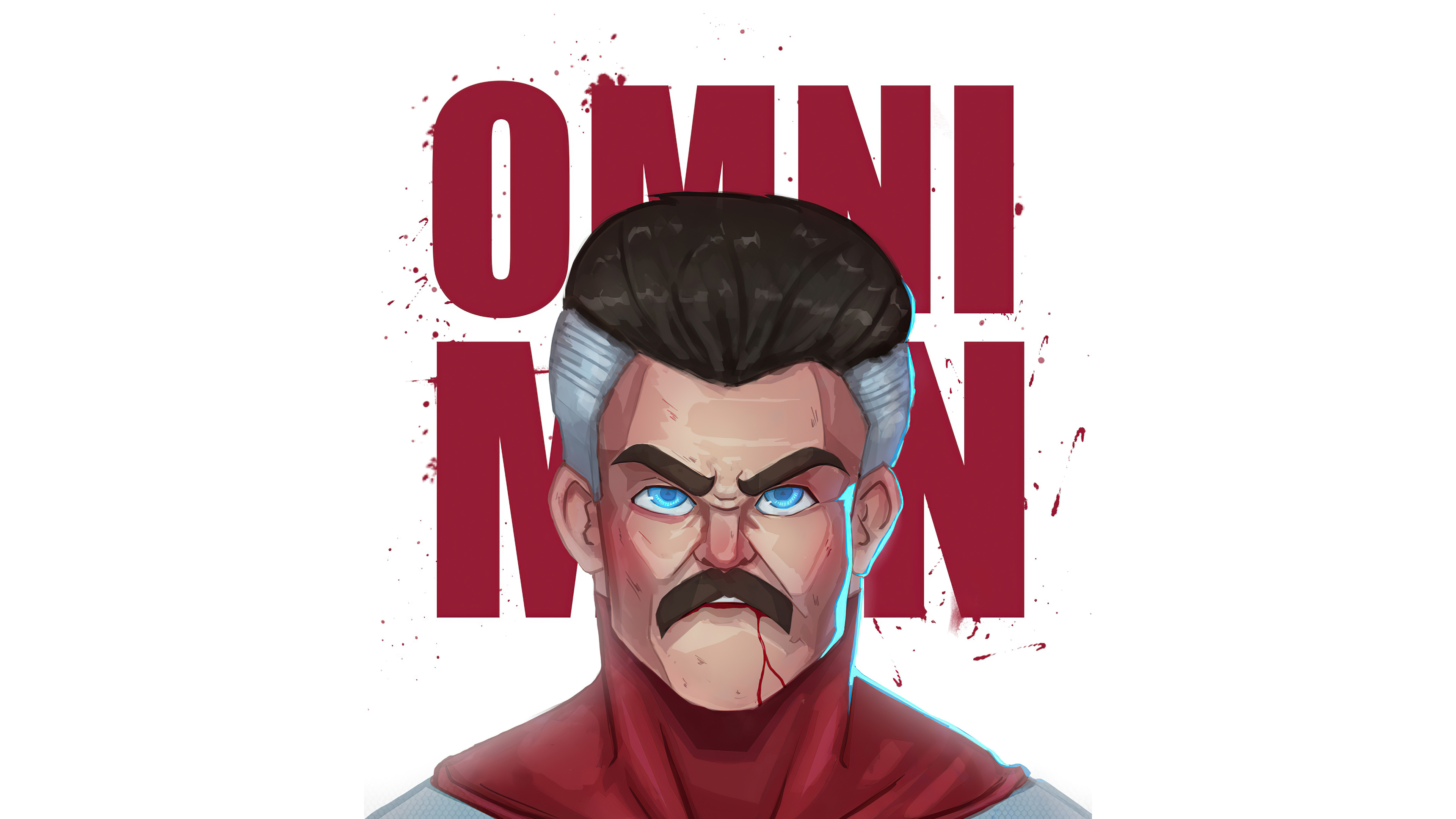 omni man minimal 4k 1627768121