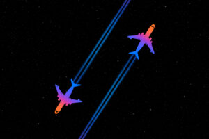 planes crossing minimal 4k 1626178621