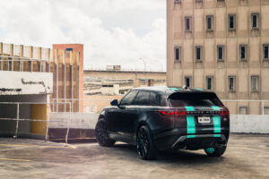 range rover velar lianko velos modified 4k 1626179904