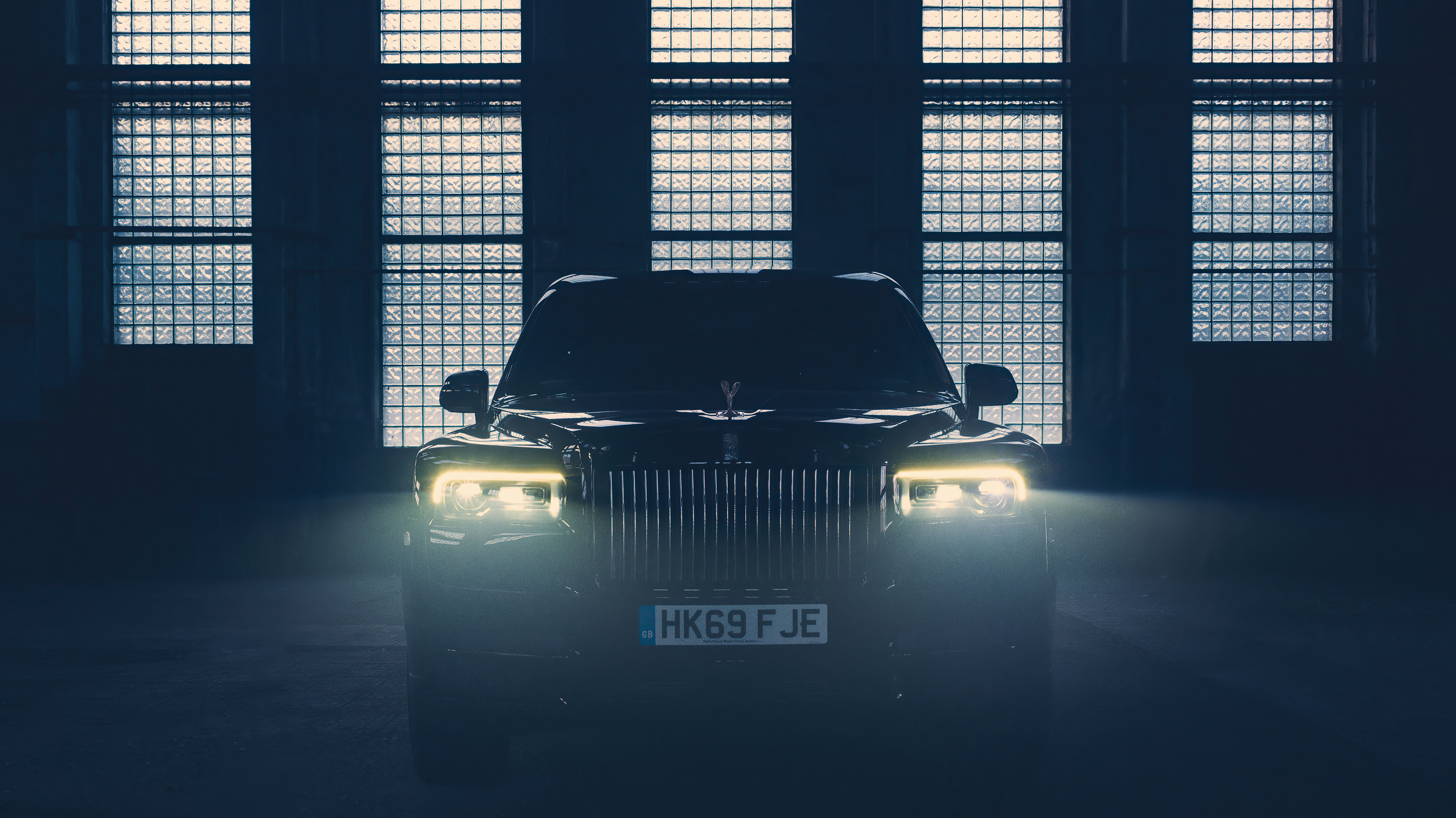 rolls royce cullinan 4k 1626179159