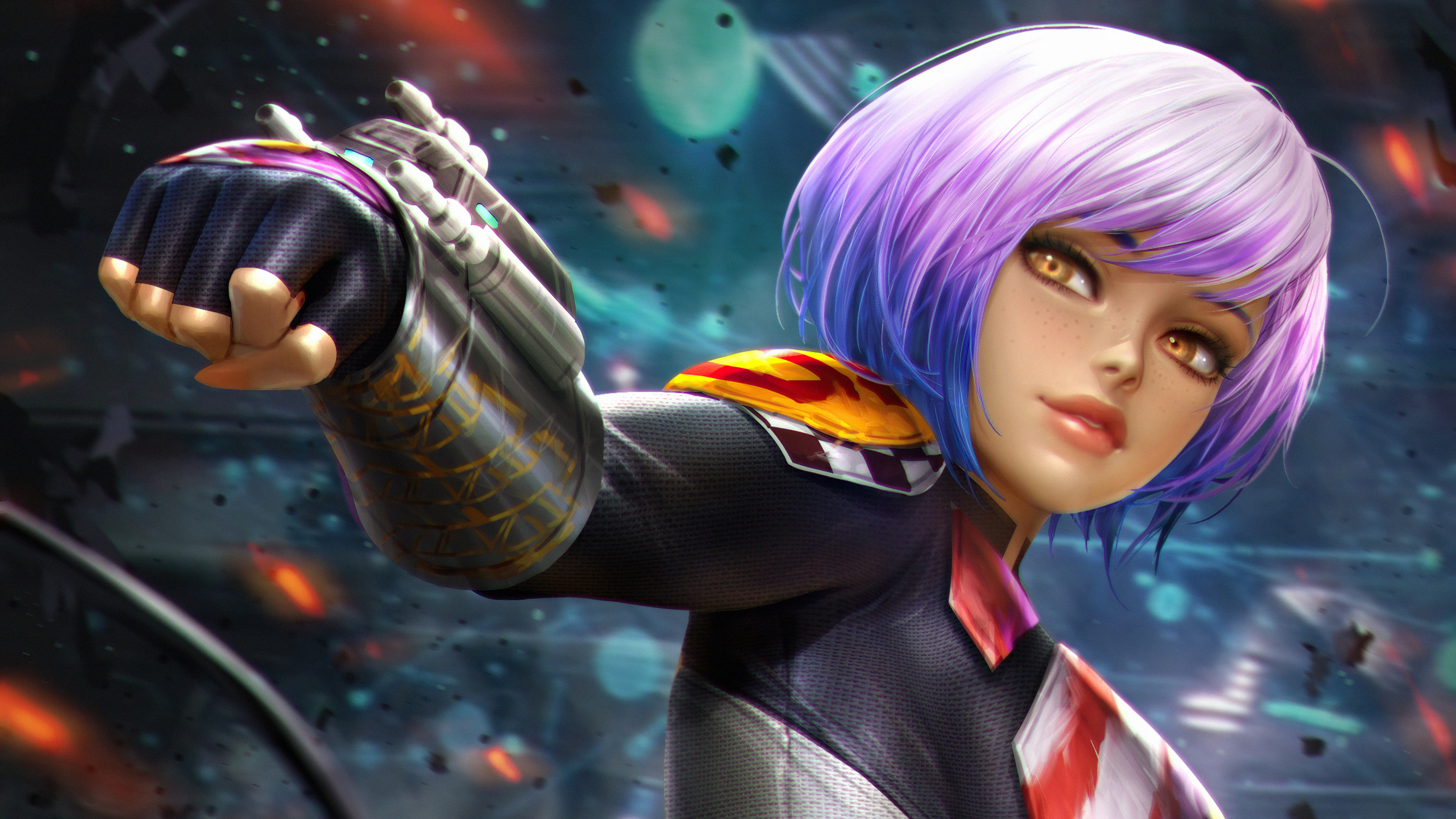 sabine wren from star wars rebels 4k 1627766374 1