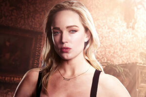 sara lance caity lotz legends of tomorrow 4k 1627769779