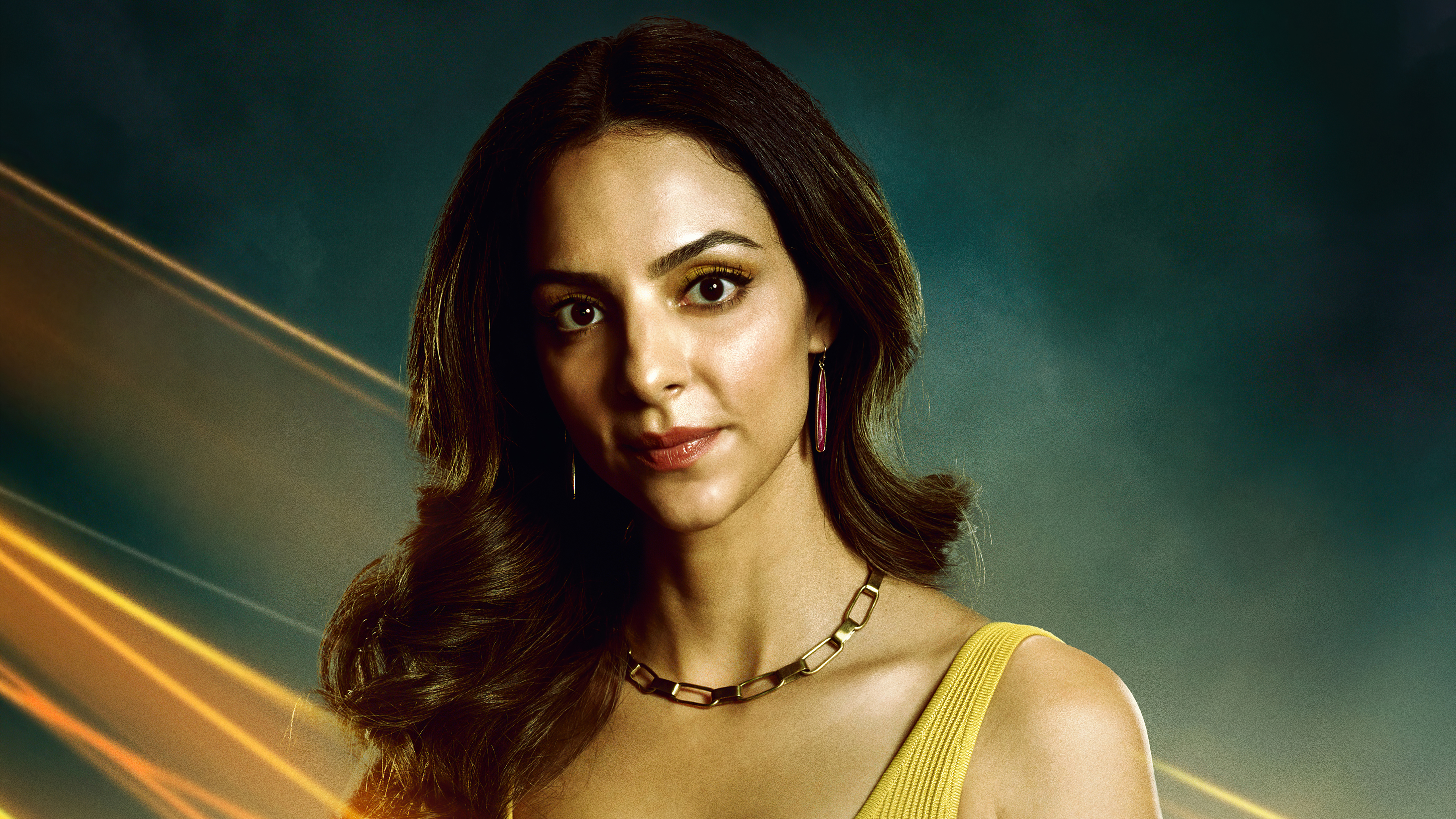 tala ashe legends of tomorrow season 7 4k 1627768727